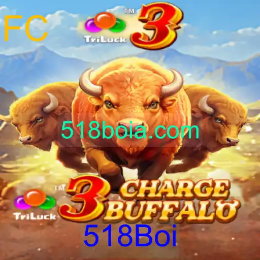Explorando o Universo de 3ChargeBuffalo: Um Guia Abrangente