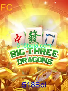 BigThreeDragons: Um Mergulho no Universo do Jogo