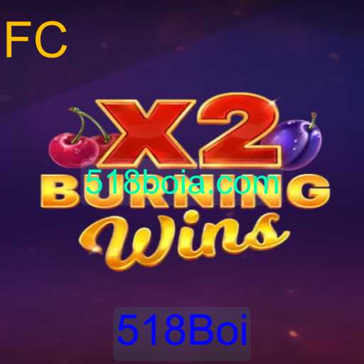 Descubra o Fascinante Mundo de BurningWinsX2 e a Ascensão do 518Boi