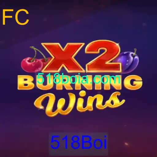 Descubra o Fascinante Mundo de BurningWinsX2 e a Ascensão do 518Boi