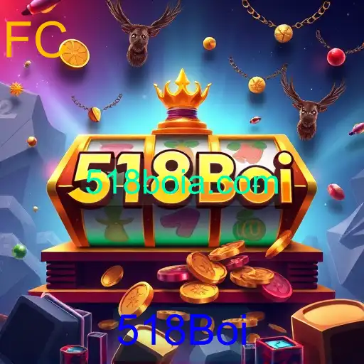 O Fascinante Mundo dos Caça-níqueis Online: Explorando o 518Boi