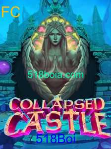 Descubra o Fascinante Mundo de CollapsedCastle: Um Jogo de Estratégia com Inovações Empolgantes