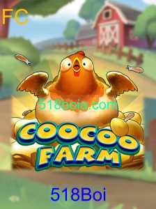 CooCooFarm: Descubra o Encantador Mundo do Jogo com 518Boi