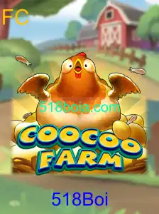 CooCooFarm: Descubra o Encantador Mundo do Jogo com 518Boi