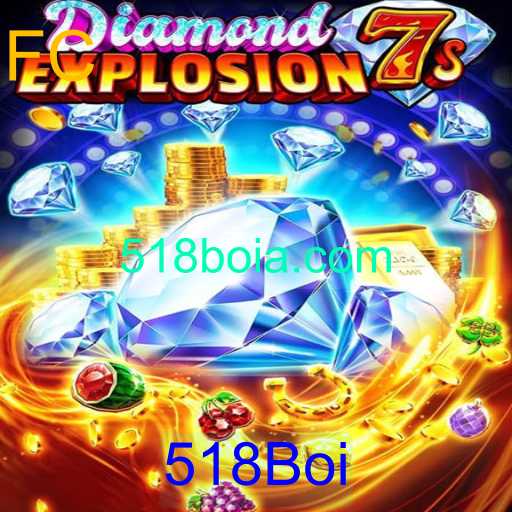 DiamondExplosion7s: A Nova Sensação no Mundo dos Jogos