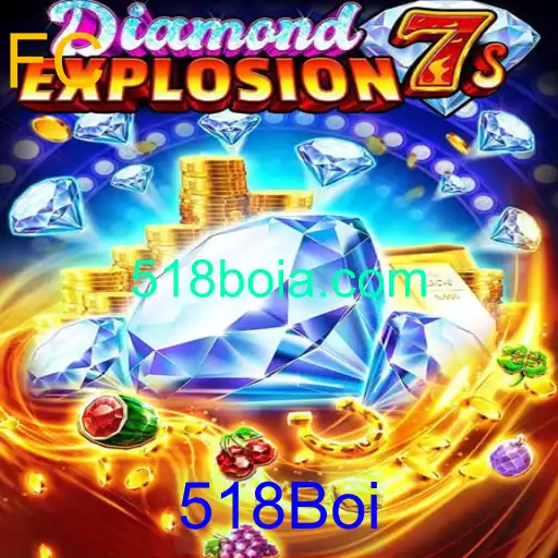 DiamondExplosion7s: A Nova Sensação no Mundo dos Jogos