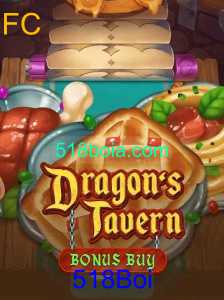 Explorando o Mundo Vigoroso de DragonsTavern