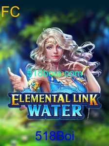 Descubra o Mundo de 'ElementalLinkWater': Um Jogo de Estratégia Aquática