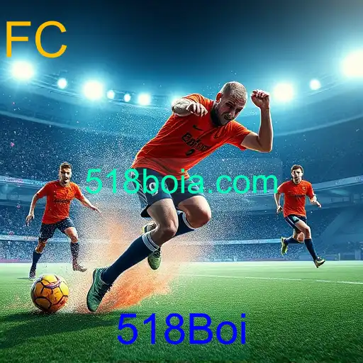 Esportes e a Influência Crescente do 518Boi