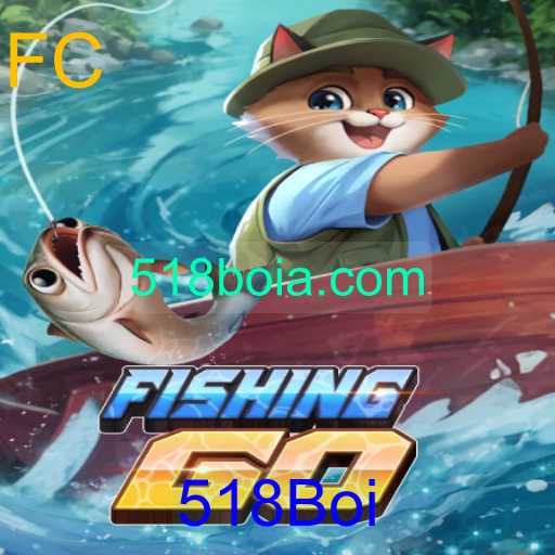 Descubra a Emoção de FishingGO: O Jogo de Pesca do Momento