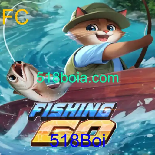 Descubra a Emoção de FishingGO: O Jogo de Pesca do Momento
