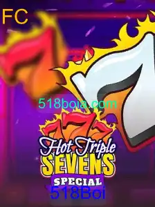 Explorando o Fascinante Mundo de HotTripleSevensSpecial