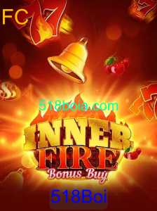 Descubra 'InnerFireBonusBuy': O Jogo Que Está Dominando as Plataformas Digitais