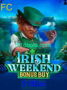 Mergulhe no Jogo: IrishWeekendBonusBuy e sua Aventura Única