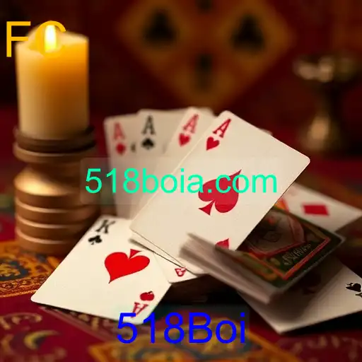 Explorando o Fascinante Mundo dos Jogos de Cartas com 518Boi