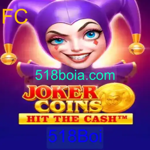 Explorando os Segredos de JokerCoins: O Jogo que Está Conquistando o Mundo