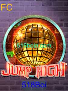 JumpHigh: Uma Aventura Inovadora no Mundo dos Jogos