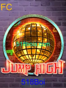 JumpHigh: Uma Aventura Inovadora no Mundo dos Jogos