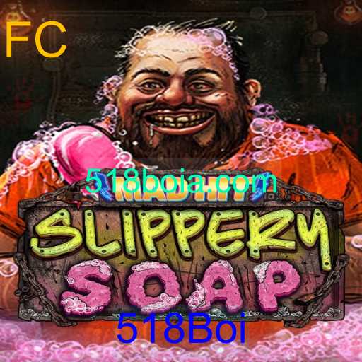 MadHitSlipperySoap: O Jogo que Está Conquistando o Mundo