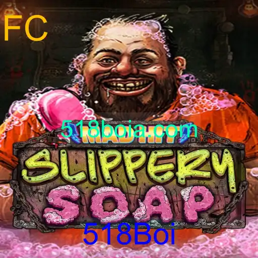 MadHitSlipperySoap: O Jogo que Está Conquistando o Mundo