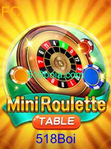 Descubra o Fascinante Mundo do MiniRoulette: Regras e Estratégias com 518Boi