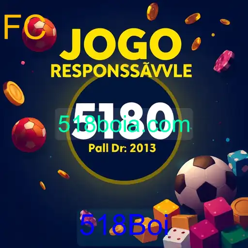 Jogo Responsável: Importância e Práticas com ênfase no 518Boi