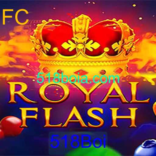 Descubra o Fascinante Mundo de RoyalFlash: O Jogo Inspirador de Estratégia e Sorte