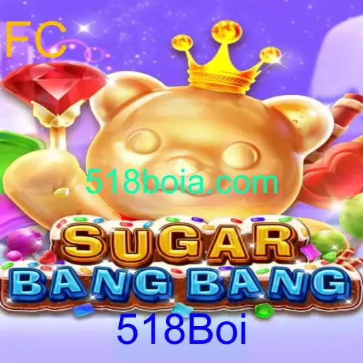 Descubra o Mundo de SUGARBANGBANG: Um Jogo de Ação e Aventura