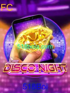 Explorando o Mundo Vibrante de DiscoNightM: Uma Viagem Eletrizante com 518Boi