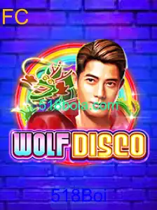 WolfDisco: A Nova Sensação Interativa nos Jogos de Tabuleiro